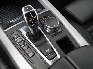 BMW X5 xDrive 30D M-pakett 3.0 190kW