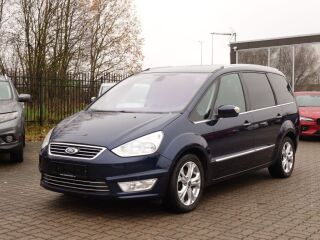 Ford Galaxy TITANIUM 2.0 R4 103kW