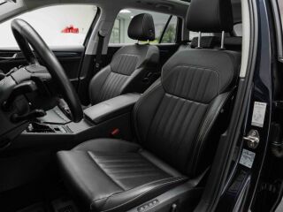Skoda Superb TDI Elegance 2.0 147кВ