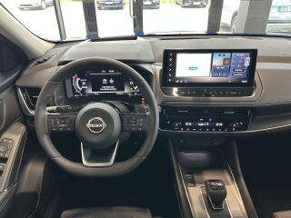Nissan Qashqai MHEV 158 N-Connecta Xtronic Comfort Pack 1.3 116kW