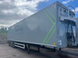 Kraker CF-200 200ZL