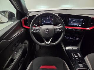 Opel Mokka GS Line Plus 1.2 96kW