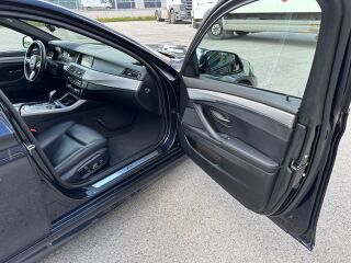 BMW 530 M Paket xDrive 3.0 TDI 190kW