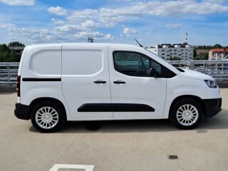Toyota ProAce City N1 1.2 81kW
