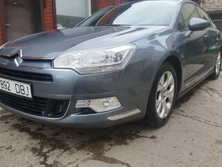 Citroen C5 2.0 100kW