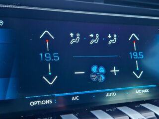 Peugeot 508 1.5 96kW