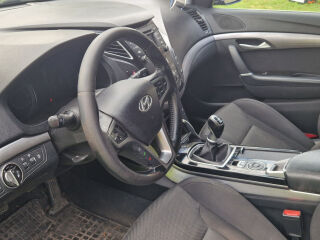 Hyundai i40 1.6 99кВ