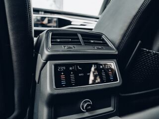 Audi A6 Avant 45TDI 2xS-Line Quattro 3.0 170kW