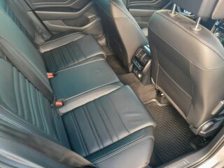 Volkswagen Passat 2.0 147kW
