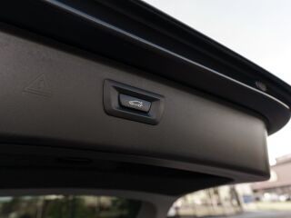 BMW 530 Facelift Shadowline 3.0 190kW