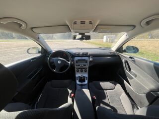 Volkswagen Passat 1.9 77kW