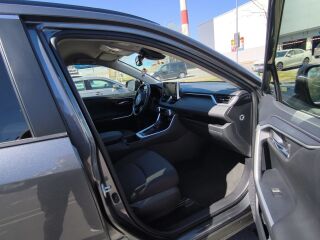 Toyota RAV4 2.0 M20A 129kW
