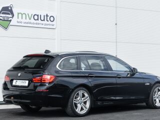 BMW 525 Sportpakett Comfort 3.0 150kW