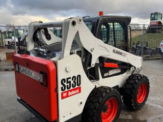 Bobcat S530