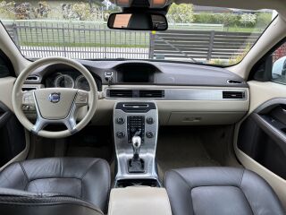 Volvo XC70 2.4 R5 120kW