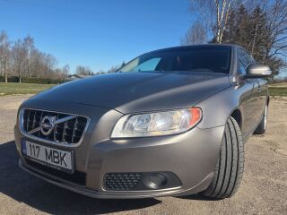 Volvo V70 2.4 136kW