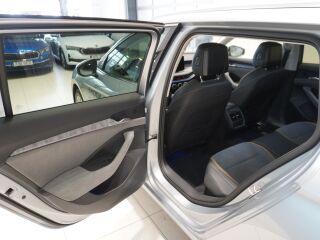 Skoda Superb SELECTION COMBI PHEV 1.5 TSI 110kW