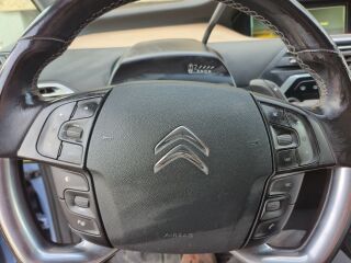 Citroen C4 Picasso Exlusive 1.6 121kW