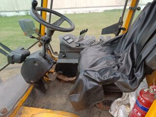 Stiga Trans Pro 54 33kW