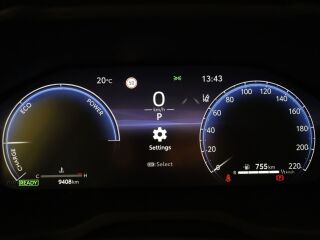 Toyota RAV4 Luxury Limited 131kW