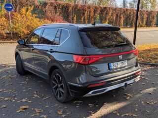 SEAT Tarraco Xcellence 2.0 147kW