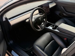Tesla Model 3 248kW