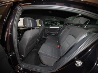 Volkswagen Passat BUSINESS 1.5 TSI 110kW