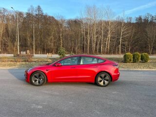 Tesla Model 3 153kW