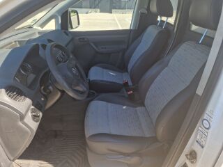 Volkswagen Caddy 2.0 R4 TDI 81kW