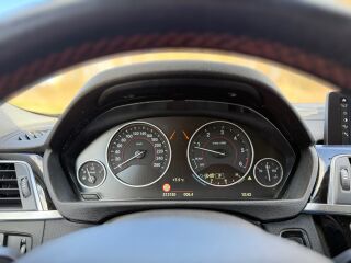 BMW 318 2.0 110kW