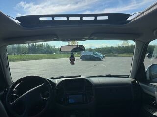 Mitsubishi Pajero 3.2 121kW