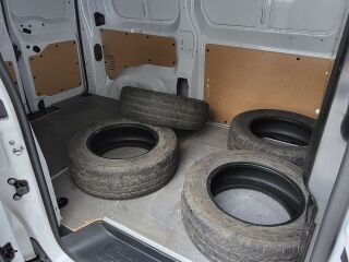 Toyota ProAce Professional 106kW