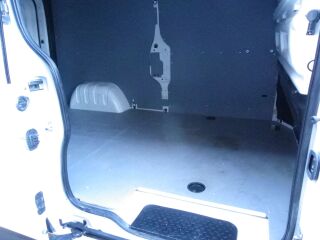 Renault Trafic LONGa/c 1.6 TDI 88kW