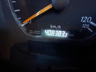 Mercedes-Benz 508D 4.8 160kW