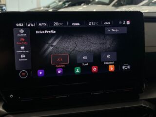 Cupra Formentor 1.5 110kW