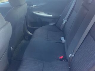 Toyota Corolla 1.4 R4 D4D 66kW