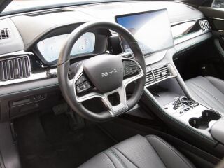 BYD Seal U DM-i 1.5 160kW