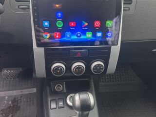 Nissan X-Trail 2.0 110kW