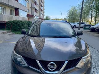 Nissan Qashqai 1.6 96kW