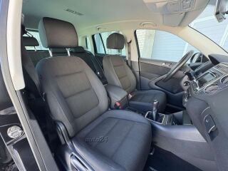 Volkswagen Tiguan 1.4 90kW