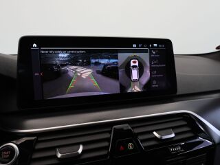 BMW 530 E X-Drive M-Sportpakett 2.0 215kW