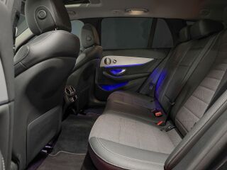 Mercedes-Benz E 300 de Avantgarde 4Matic 2.0 d 225kW