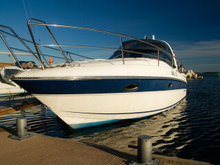 Bavaria 32 Sport 2 x Volvo Penta - 2 x 320 5.7 GXi