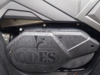 Odes 800 V2 36kW