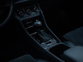Skoda Kodiaq 2.0 132кВ