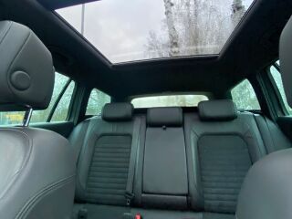 Volkswagen Passat GTE 1.4 115kW