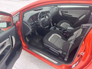 Kia Ceed 1.6 99kW