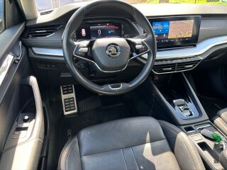 Skoda Octavia Black Edition Style 2.0 TDi 110кВ