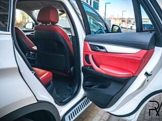BMW X6 3.0 190kW
