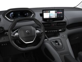 Peugeot Rifter L1 Allure Diesel 130  N1 1.5 96кВ